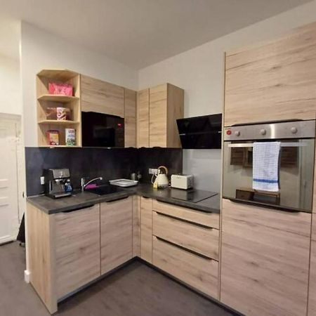 Le Sainte Claire - Majord'Home Annecy Centre Eksteriør bilde