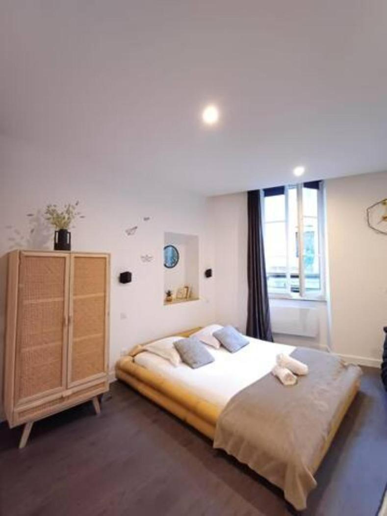Le Sainte Claire - Majord'Home Annecy Centre Eksteriør bilde